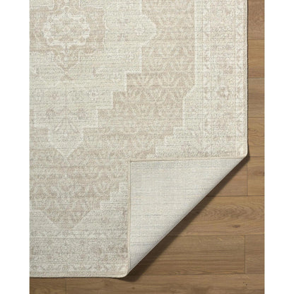 Athiyo NBAT-2300 Rug by Nabela Noor x Livabliss. Made from polyester in a unique style.