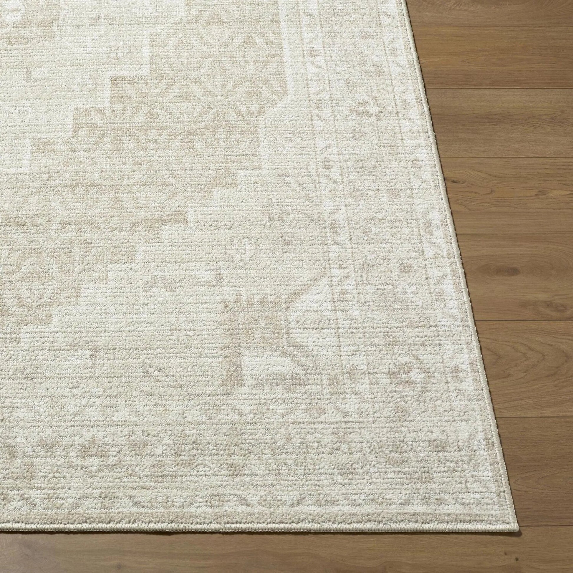 Athiyo NBAT-2300 Rug by Nabela Noor x Livabliss. Made from polyester in a unique style.