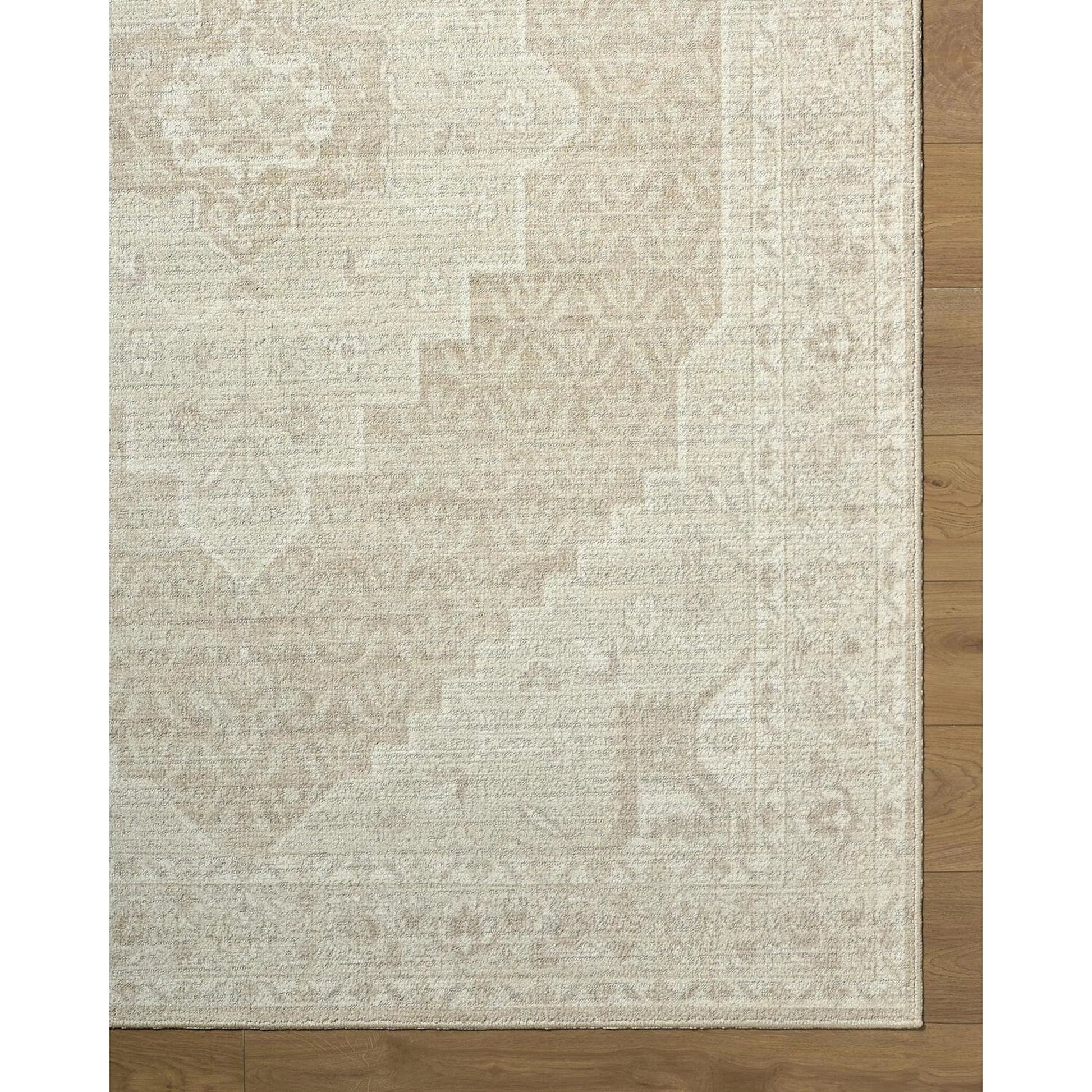 Athiyo NBAT-2300 Rug by Nabela Noor x Livabliss. Made from polyester in a unique style.