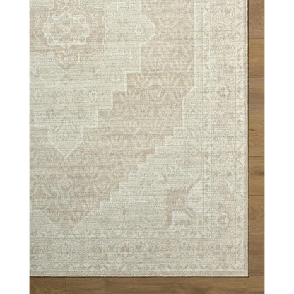 Athiyo NBAT-2300 Rug by Nabela Noor x Livabliss. Made from polyester in a unique style.