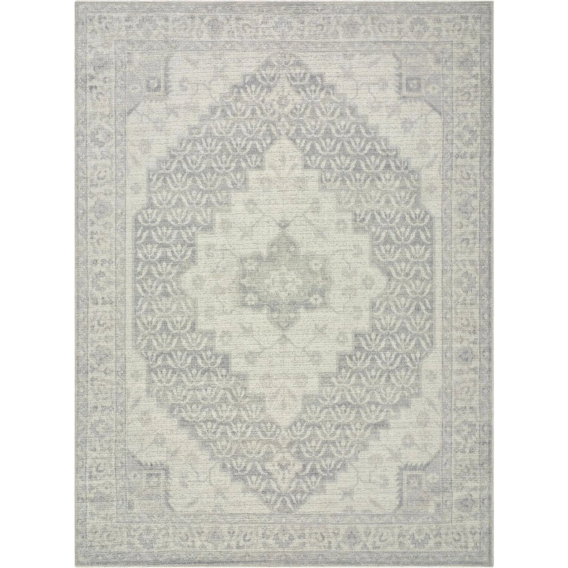 Athiyo NBAT-2300 Rug by Nabela Noor x Livabliss. Made from polyester in a unique style.