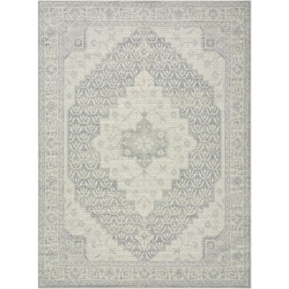 Athiyo NBAT-2300 Rug by Nabela Noor x Livabliss. Made from polyester in a unique style.