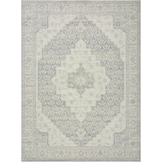 Athiyo NBAT-2300 Rug by Nabela Noor x Livabliss. Made from polyester in a unique style.