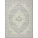 Athiyo NBAT-2300 Rug by Nabela Noor x Livabliss. Made from polyester in a unique style.
