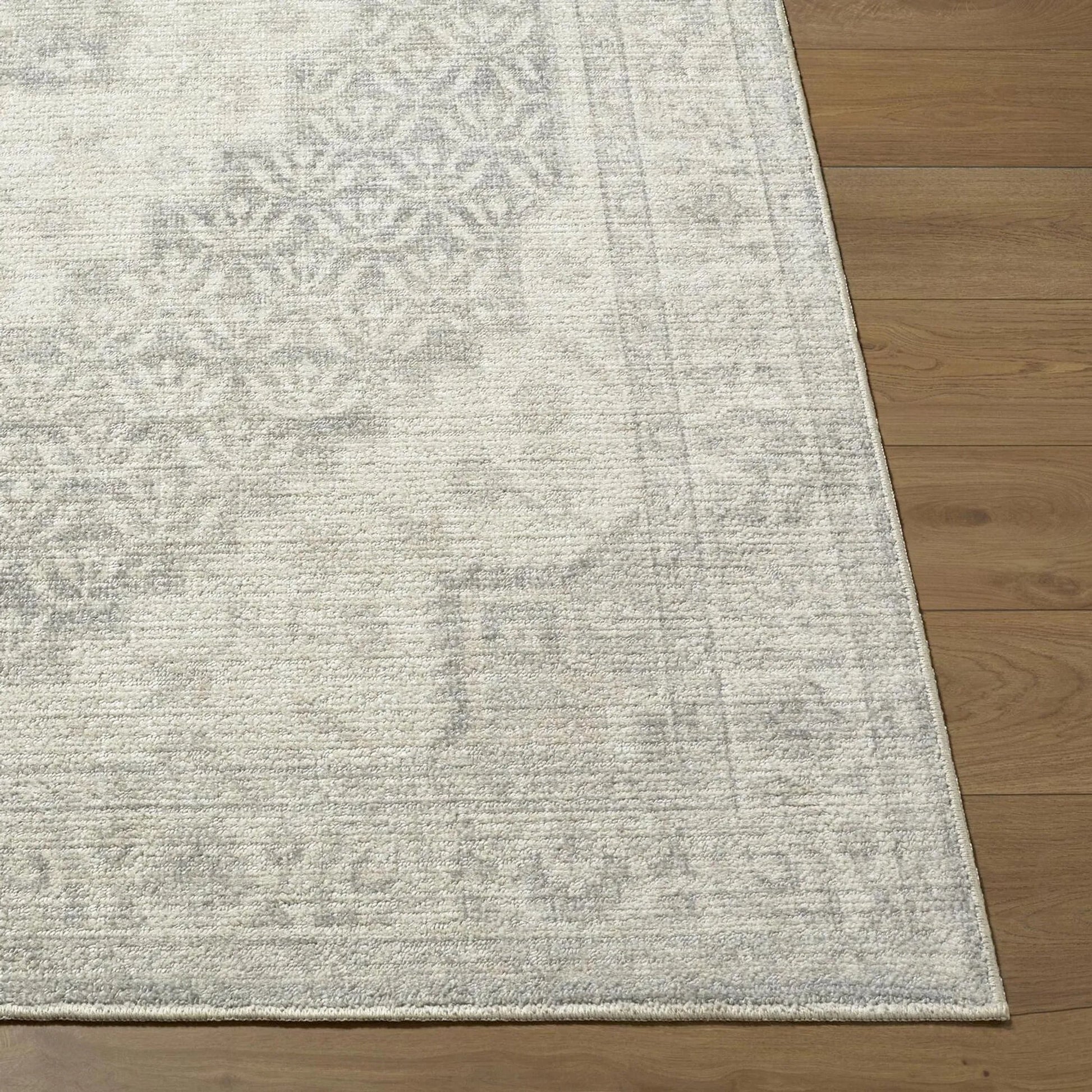 Athiyo NBAT-2300 Rug by Nabela Noor x Livabliss. Made from polyester in a unique style.