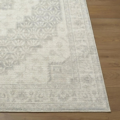 Athiyo NBAT-2300 Rug by Nabela Noor x Livabliss. Made from polyester in a unique style.