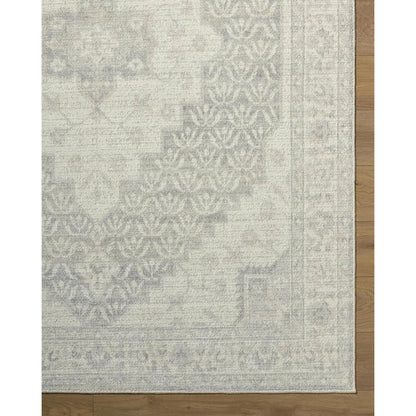 Athiyo NBAT-2300 Rug by Nabela Noor x Livabliss. Made from polyester in a unique style.
