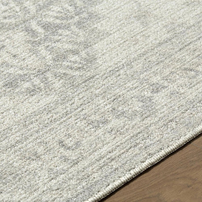 Athiyo NBAT-2300 Rug by Nabela Noor x Livabliss. Made from polyester in a unique style.