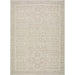Athiyo NBAT-2302 Rug by Nabela Noor x Livabliss. Made from jute, polyester in a unique style.