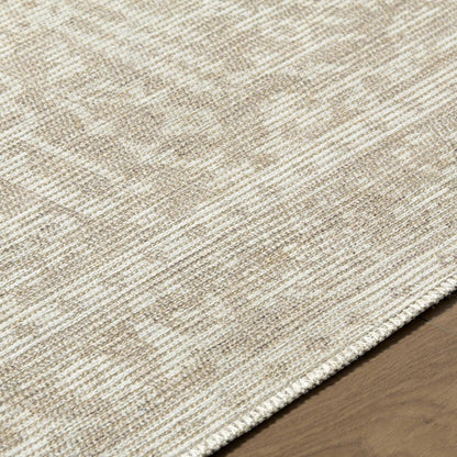 Athiyo NBAT-2302 Rug by Nabela Noor x Livabliss. Made from jute, polyester in a unique style.