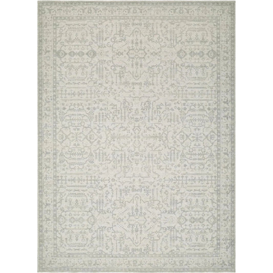 Athiyo NBAT-2302 Rug by Nabela Noor x Livabliss. Made from jute, polyester in a unique style.