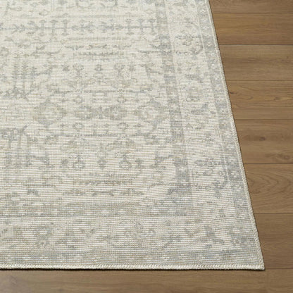 Athiyo NBAT-2302 Rug by Nabela Noor x Livabliss. Made from jute, polyester in a unique style.