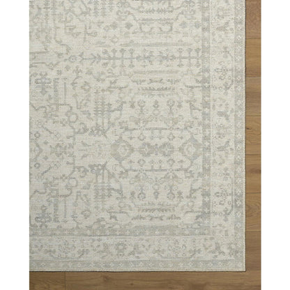Athiyo NBAT-2302 Rug by Nabela Noor x Livabliss. Made from jute, polyester in a unique style.