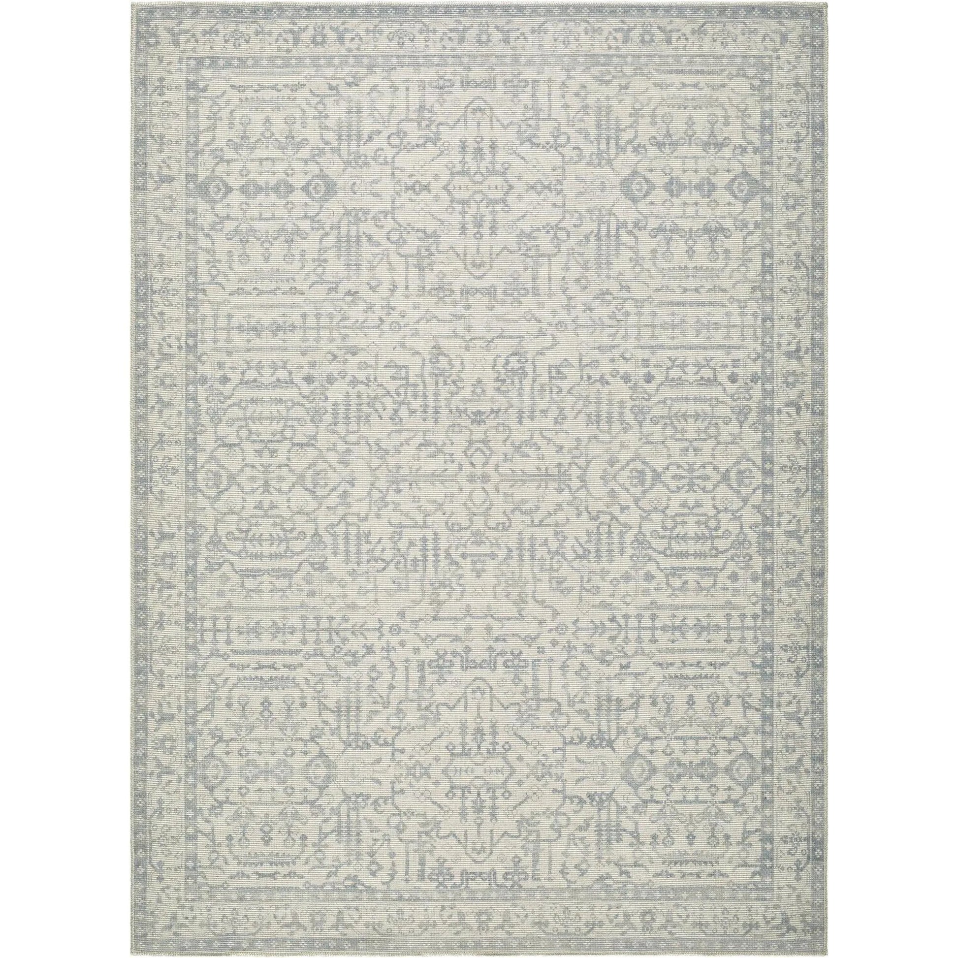 Athiyo NBAT-2302 Rug by Nabela Noor x Livabliss. Made from jute, polyester in a unique style.