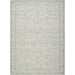 Athiyo NBAT-2302 Rug by Nabela Noor x Livabliss. Made from jute, polyester in a unique style.
