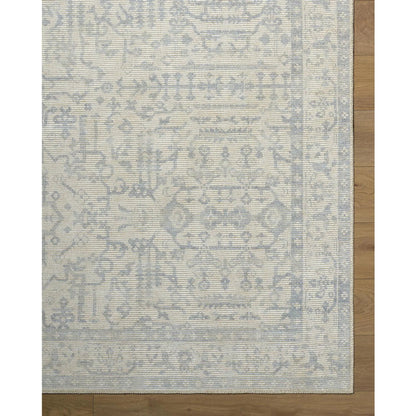 Athiyo NBAT-2302 Rug by Nabela Noor x Livabliss. Made from jute, polyester in a unique style.