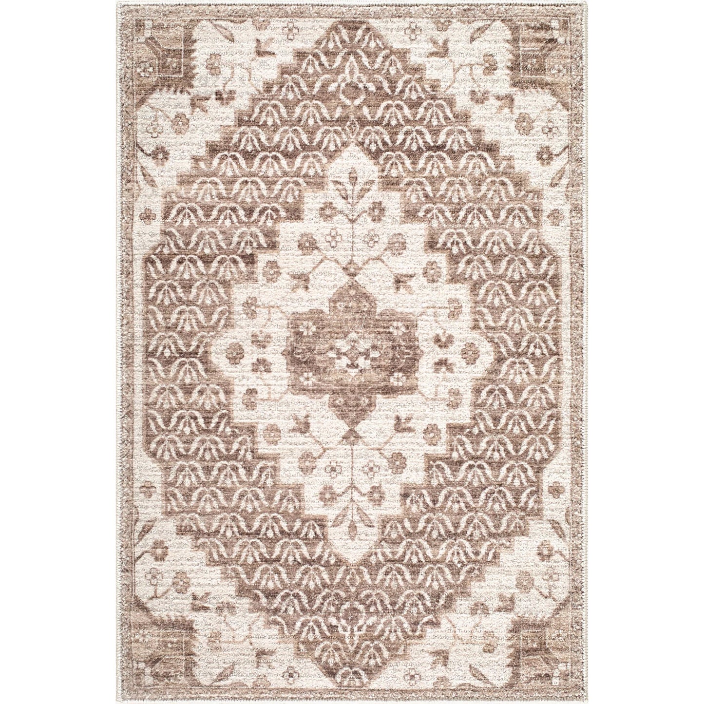 014 SI-2529812 | Primary Silo | Athiyo NBAT-2301 Rug by Nabela Noor x Livabliss. Made from polyester in a unique style.