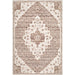 Athiyo NBAT-2301 Rug by Nabela Noor x Livabliss. Made from polyester in a unique style.