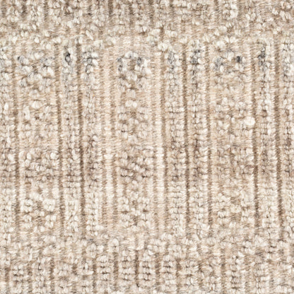 Nobility Pillow - 15086 by Surya. Made from 65% rayon, 28% wool, 7% cotton, 100% cotton in a eclectic & global style.