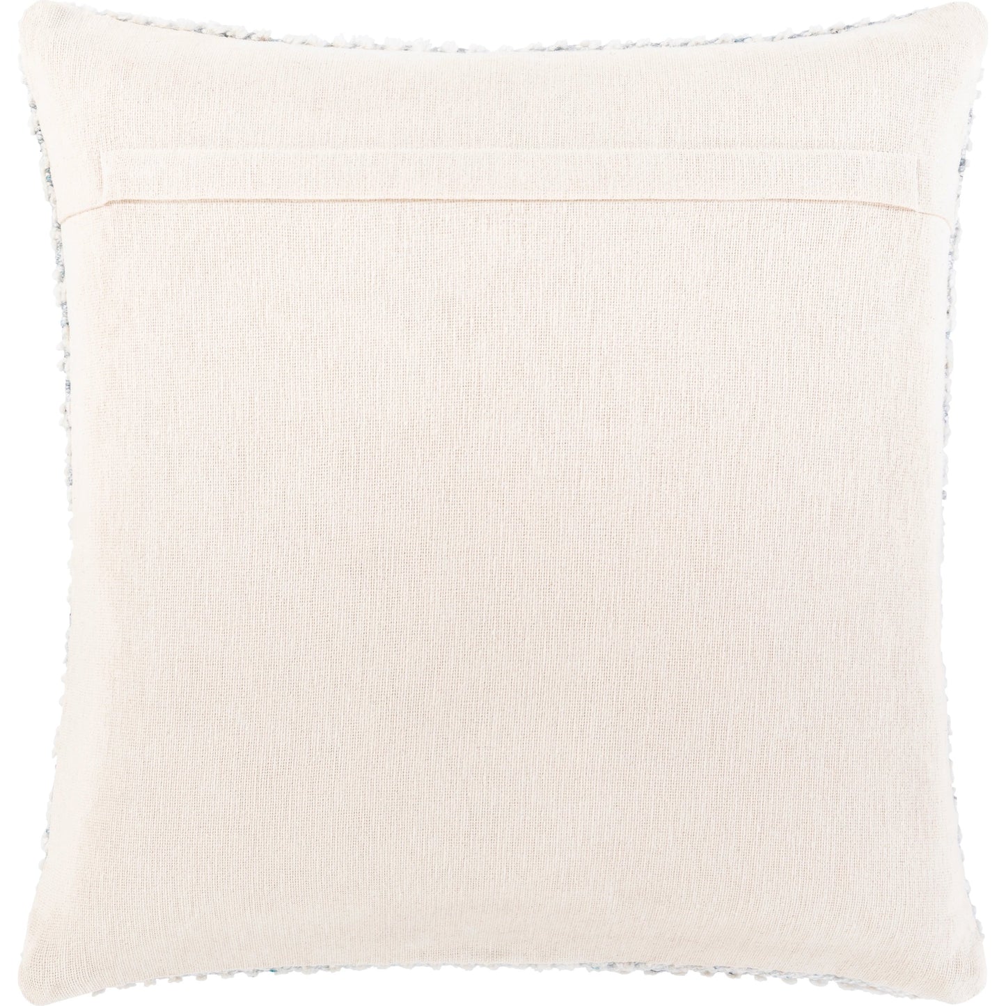 002 SI-1887437,SI-1887438 | Additional Silo | Nobility Pillow - 32641 by Surya in beige, off-white. Made from 60% wool, 20% polyester, 20% viscose, 100% cotton in a eclectic & global style.