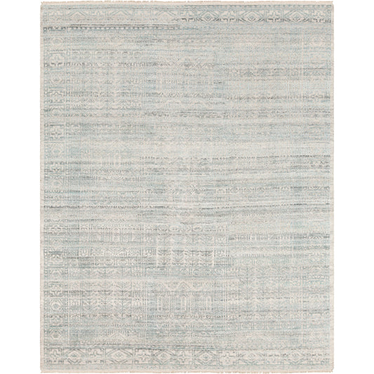 Nobility Rug - 24153 by Surya. Made from 65% wool, 35% viscose in a unique style.