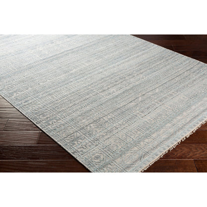 Nobility NBI-2300 Rug by Surya. Made from 65% wool, 35% viscose in a unique style.