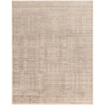 Nobility NBI-2300 Rug by Surya. Made from 65% wool, 35% viscose in a unique style.