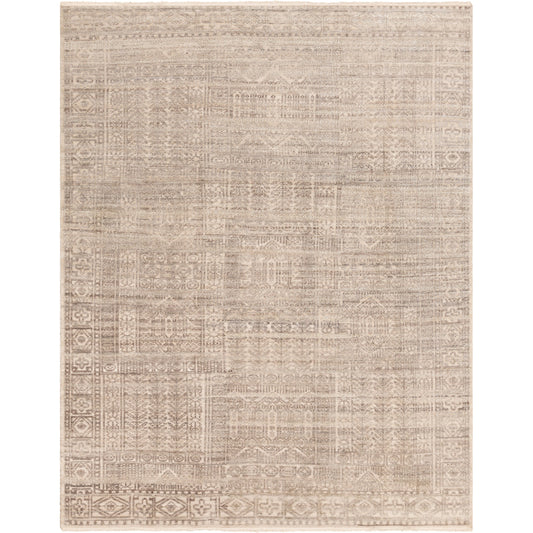 Nobility Rug - 24153 by Surya. Made from 65% wool, 35% viscose in a unique style.
