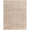 Beige, Taupe, Dark Brown / 2' x 3'