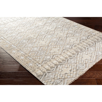 Nobility Rug - 24154 by Surya. Made from unique in a unique style.