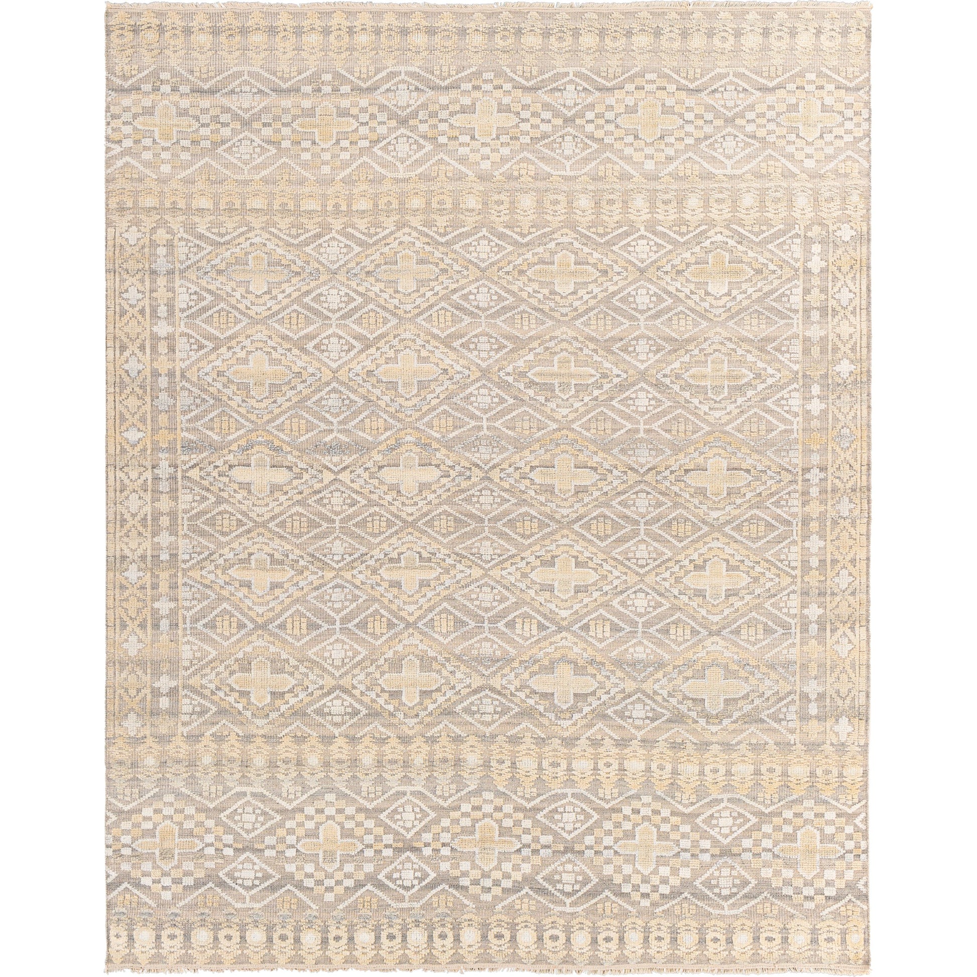 Nobility Rug - 24154 by Surya. Made from unique in a unique style.