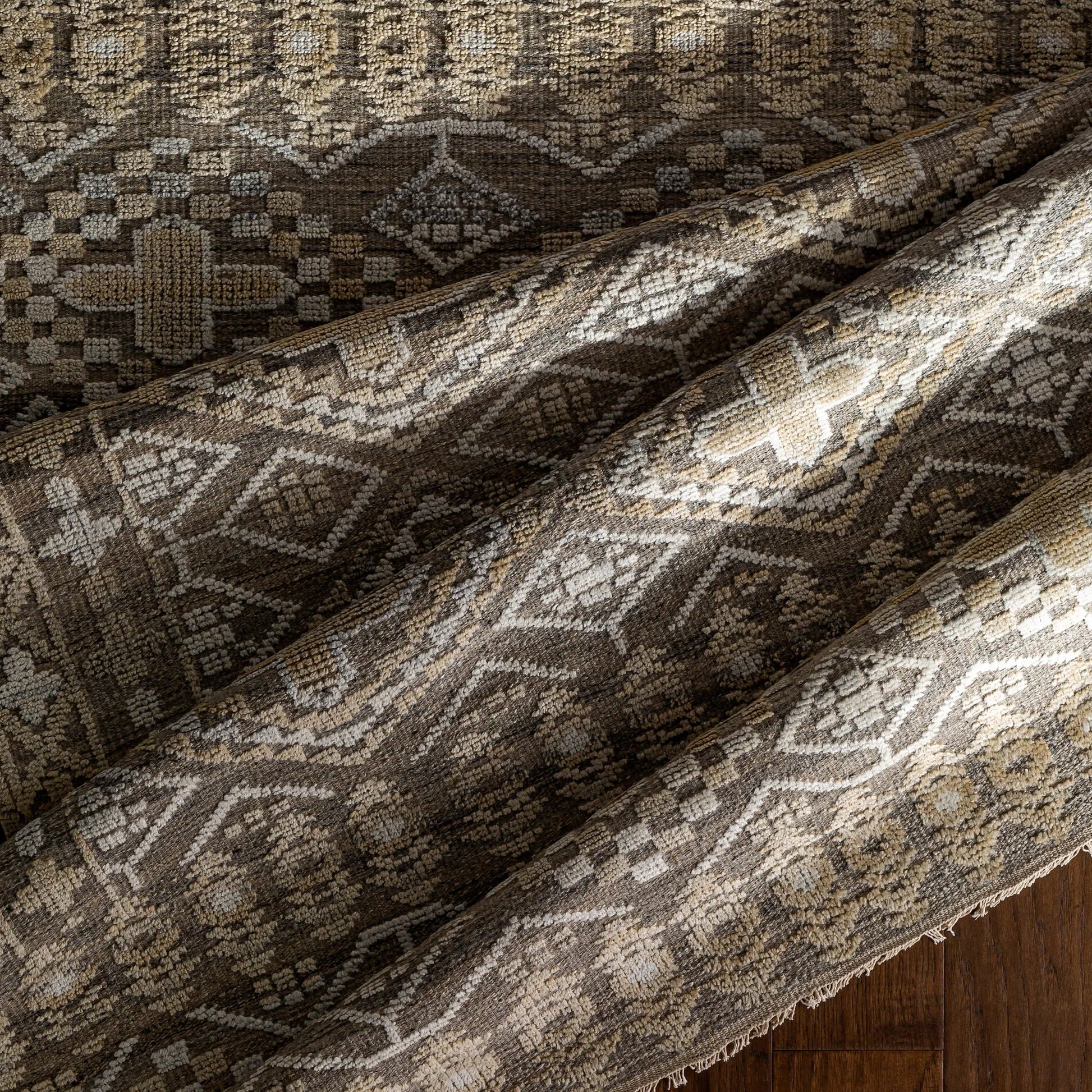 Nobility Rug - 24154 by Surya. Made from unique in a unique style.