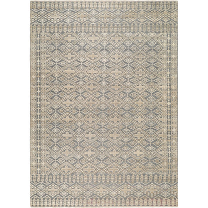 Nobility Rug - 24154 by Surya. Made from unique in a unique style.