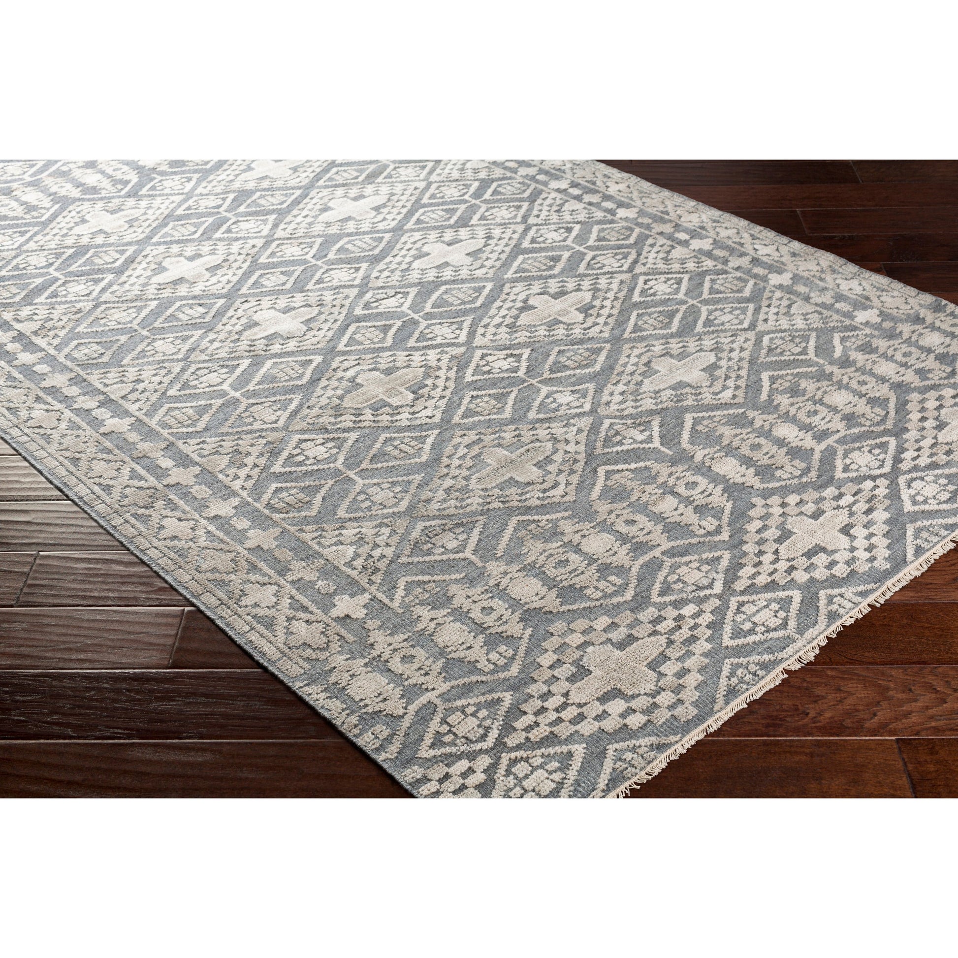 Nobility Rug - 24154 by Surya. Made from unique in a unique style.