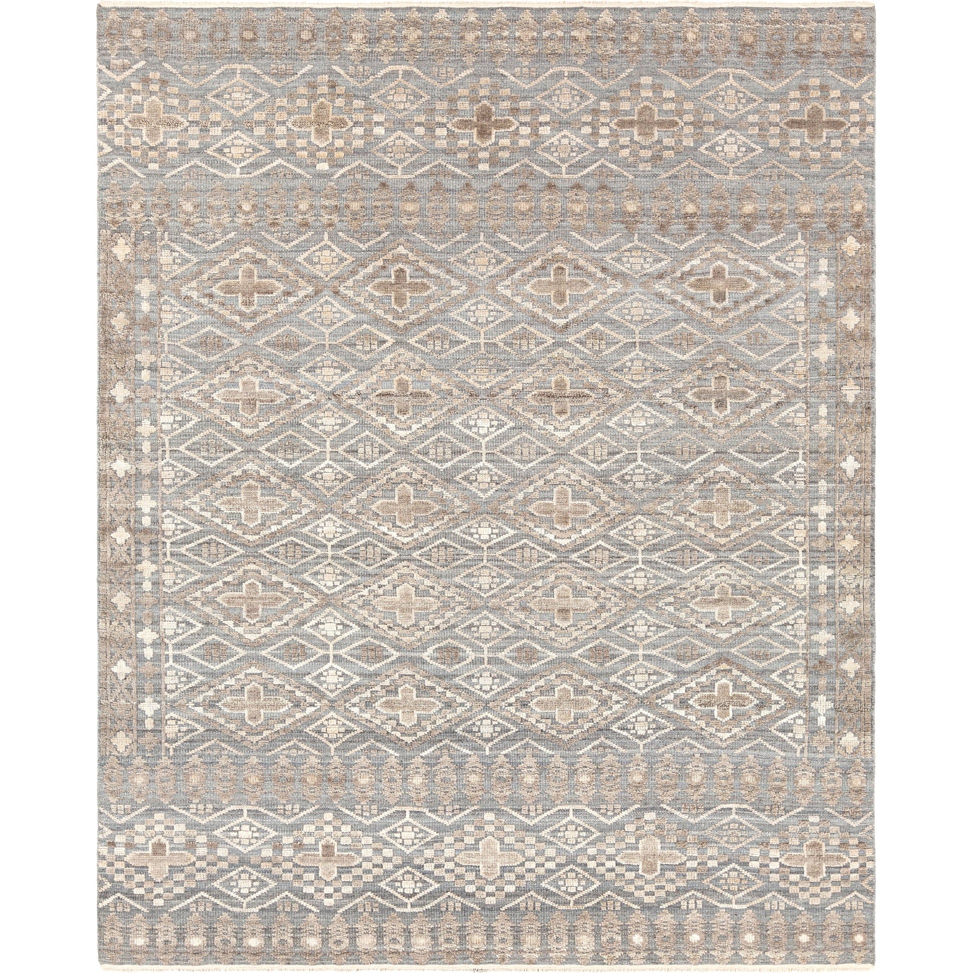 Nobility Rug - 24154 by Surya. Made from unique in a unique style.