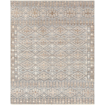 Nobility Rug - 24154 by Surya. Made from unique in a unique style.
