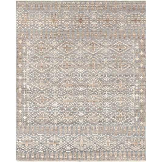 Nobility Rug - 24154 by Surya. Made from unique in a unique style.