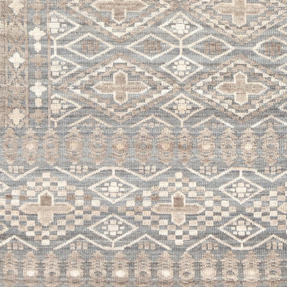 Nobility Rug - 24154 by Surya. Made from unique in a unique style.