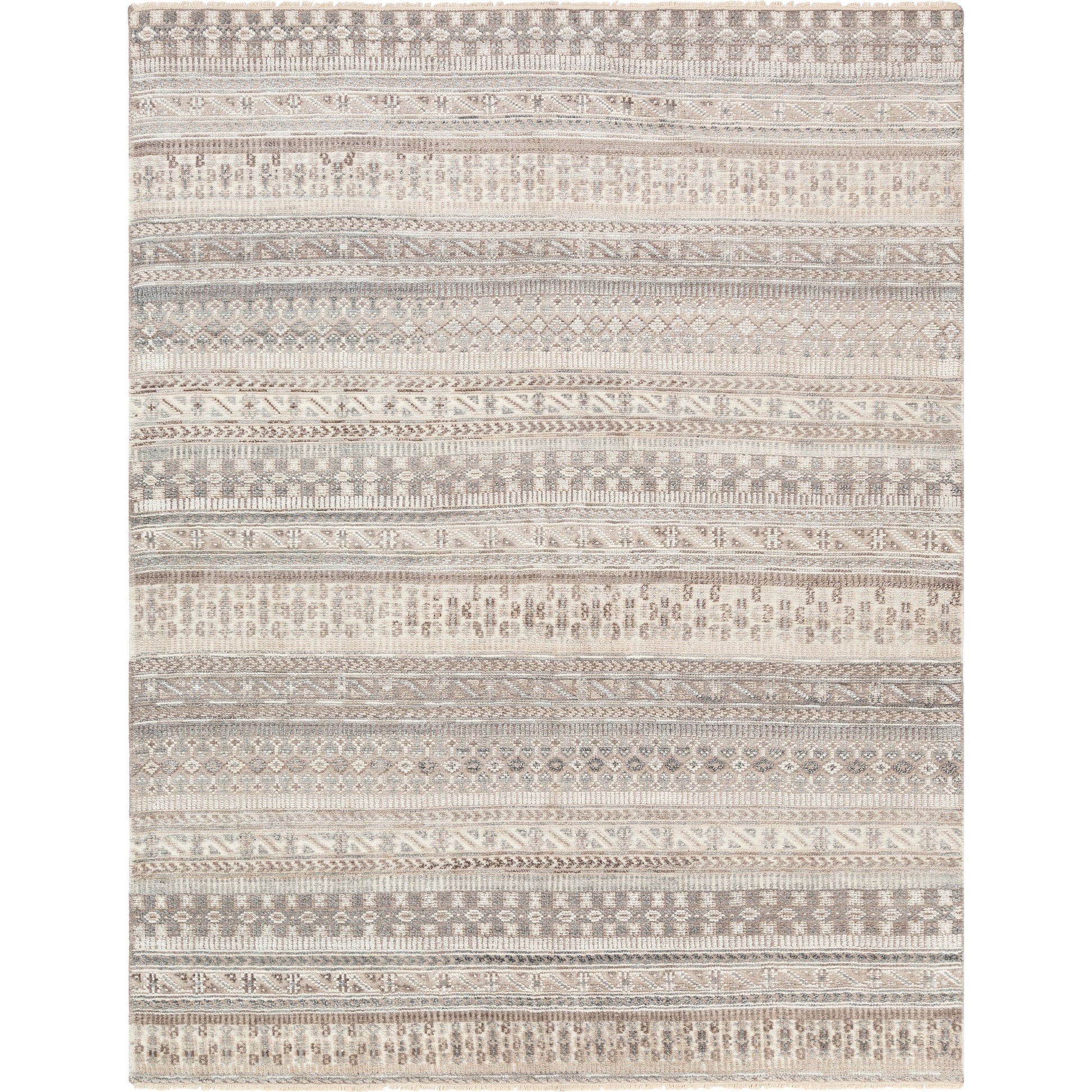 Nobility Rug - 24666 by Surya. Made from unique in a unique style.