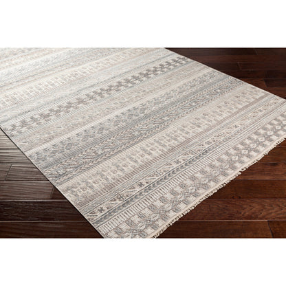 Nobility Rug - 24666 by Surya. Made from unique in a unique style.