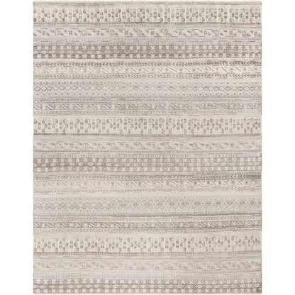 Nobility Rug - 24666 by Surya. Made from unique in a unique style.