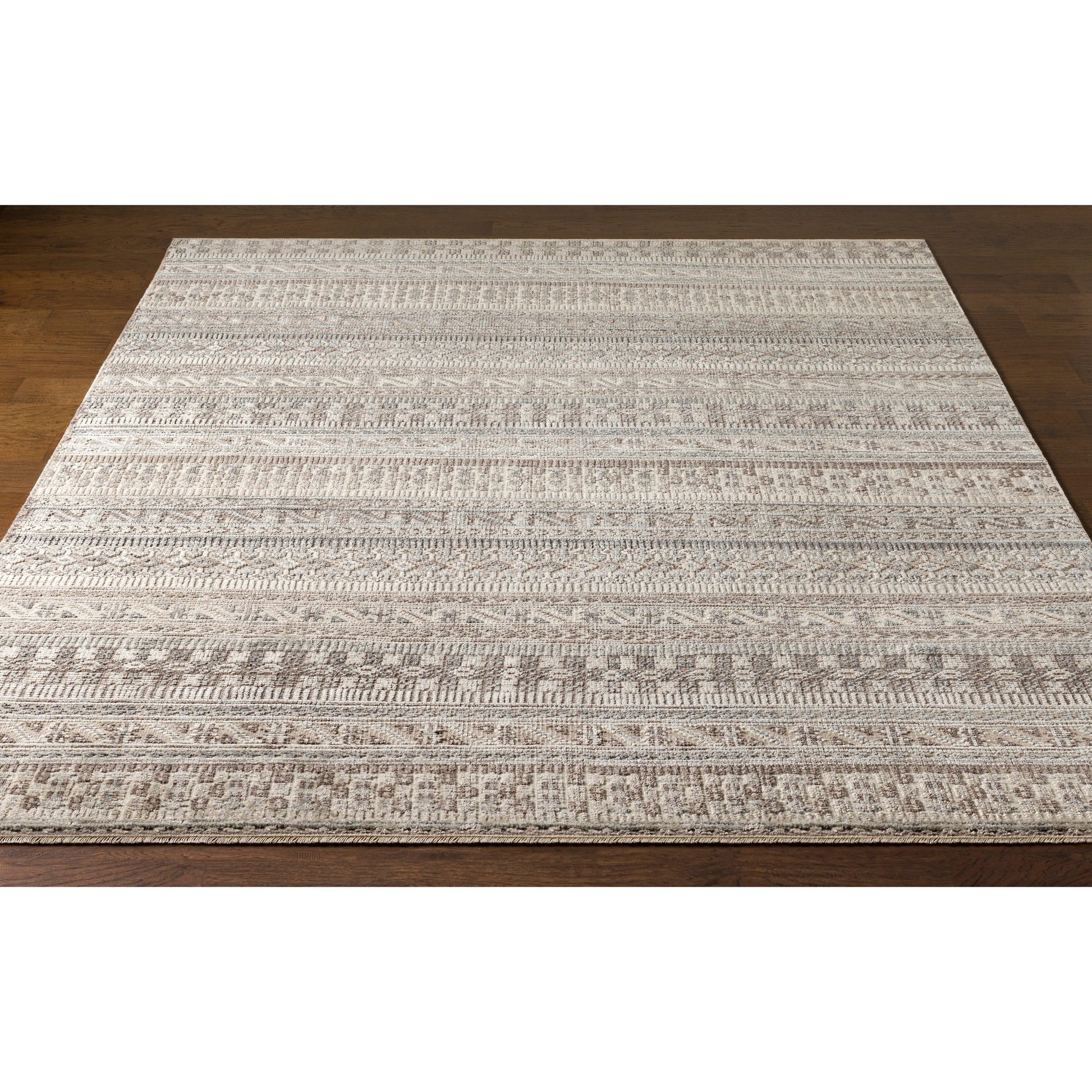 Nobility Rug - 24666 by Surya. Made from unique in a unique style.
