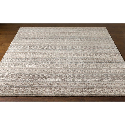 Nobility Rug - 24666 by Surya. Made from unique in a unique style.
