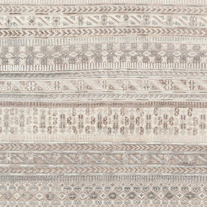 Nobility Rug - 24666 by Surya. Made from unique in a unique style.