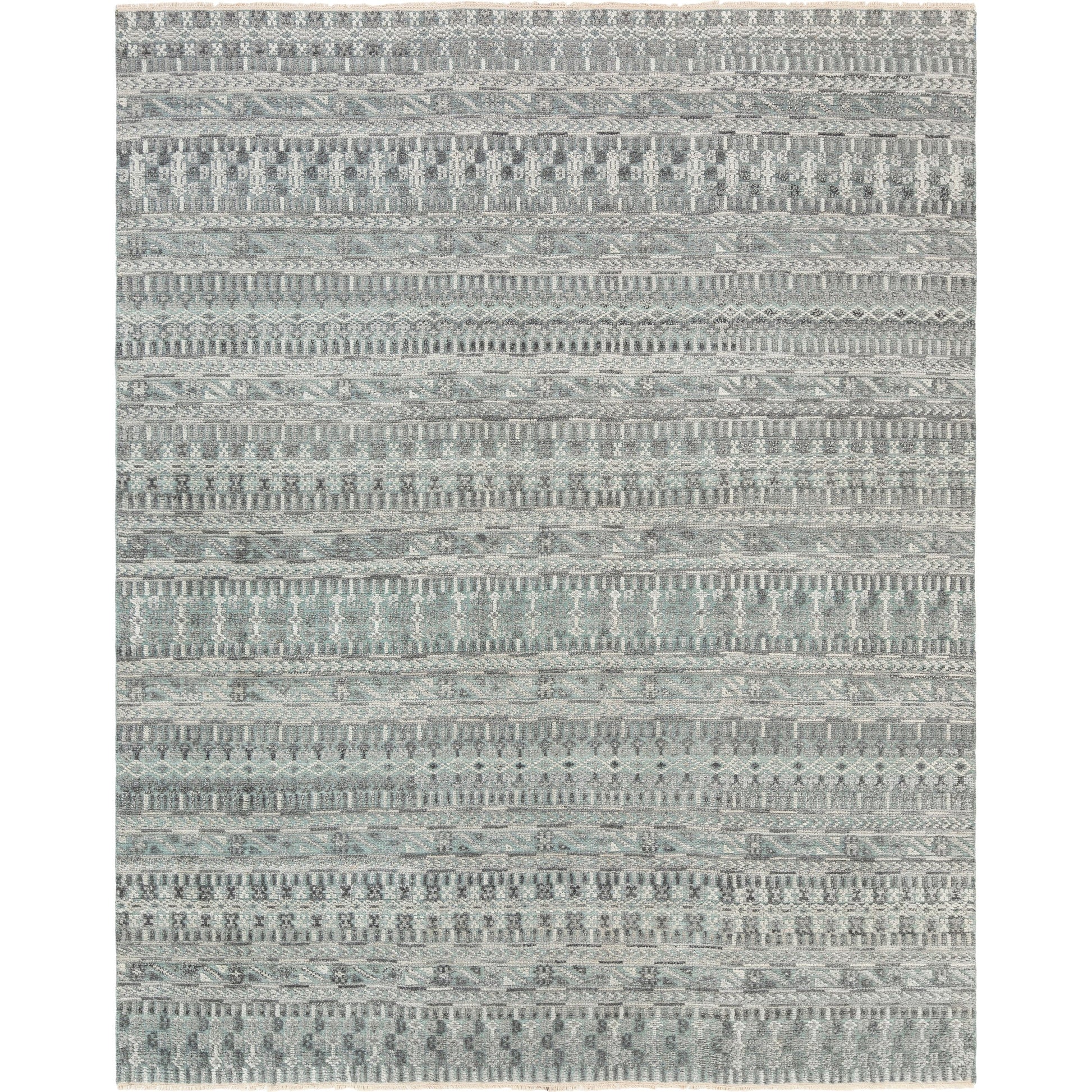 Nobility Rug - 24666 by Surya. Made from unique in a unique style.