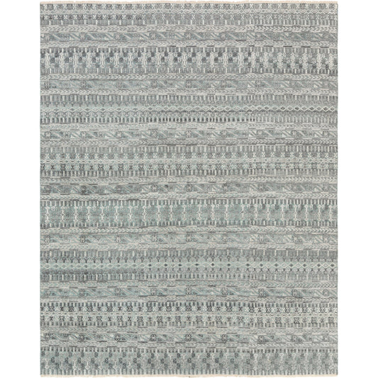 Nobility Rug - 24666 by Surya. Made from unique in a unique style.