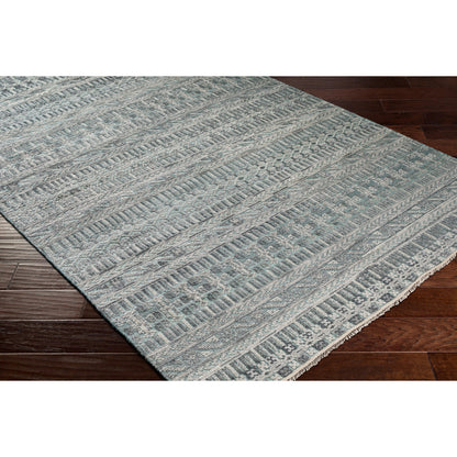Nobility Rug - 24666 by Surya. Made from unique in a unique style.