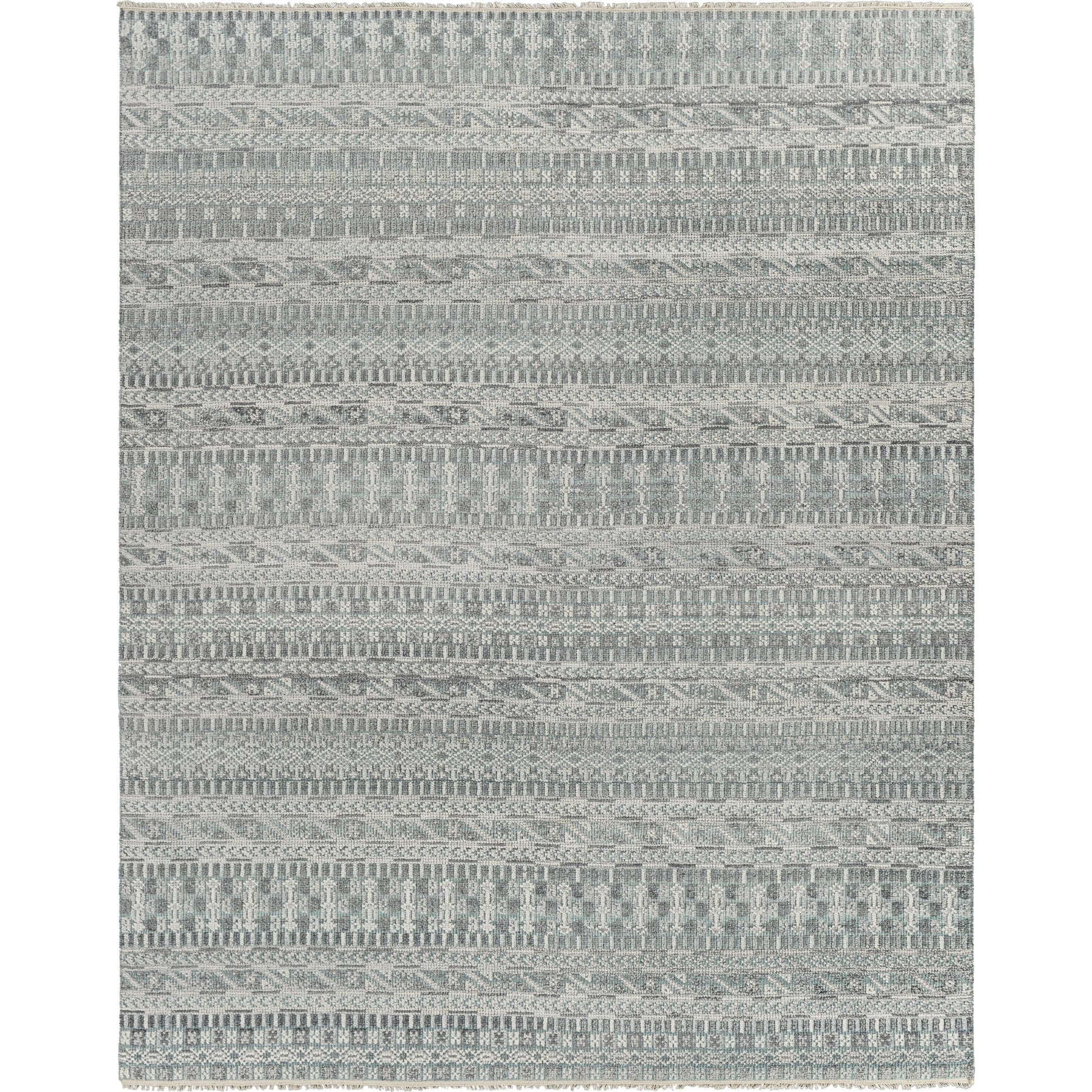 Nobility Rug - 24666 by Surya. Made from unique in a unique style.