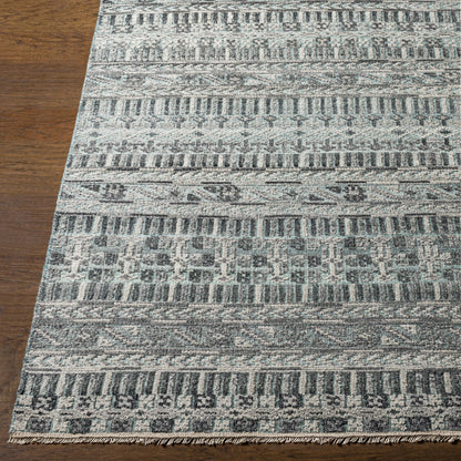 Nobility Rug - 24666 by Surya. Made from unique in a unique style.