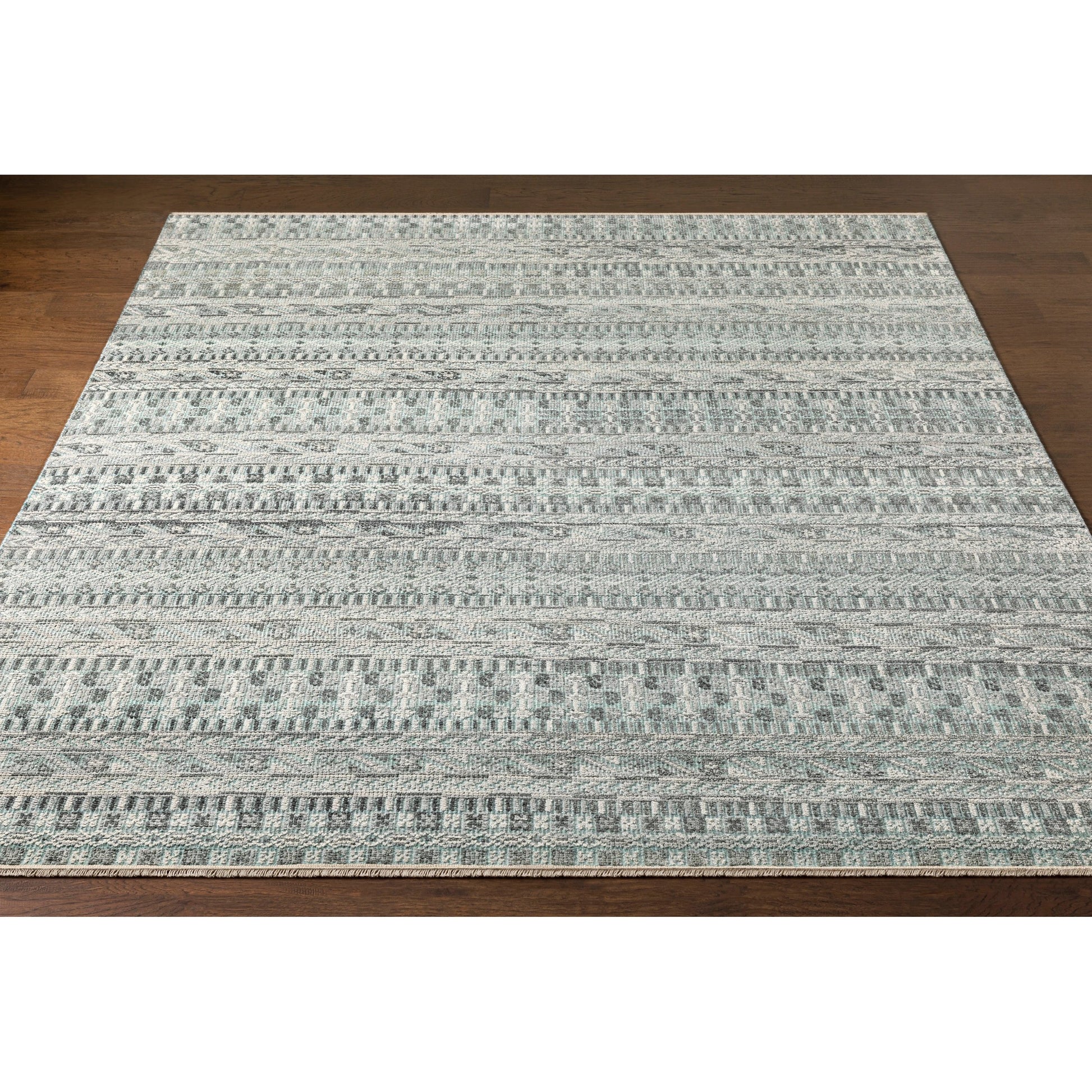 Nobility Rug - 24666 by Surya. Made from unique in a unique style.